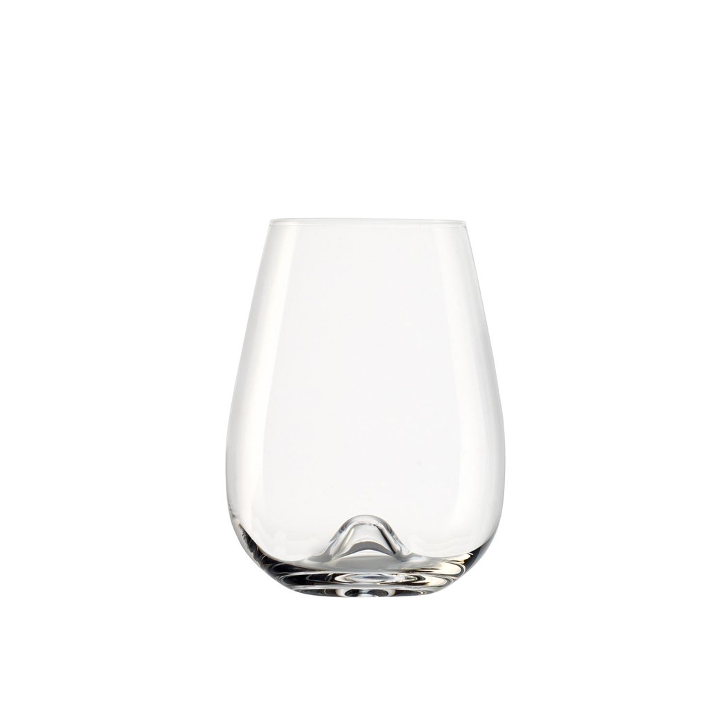 6 Copos multiuso Vulcano 475 ml - Stölzle Lausitz - 5602737109091