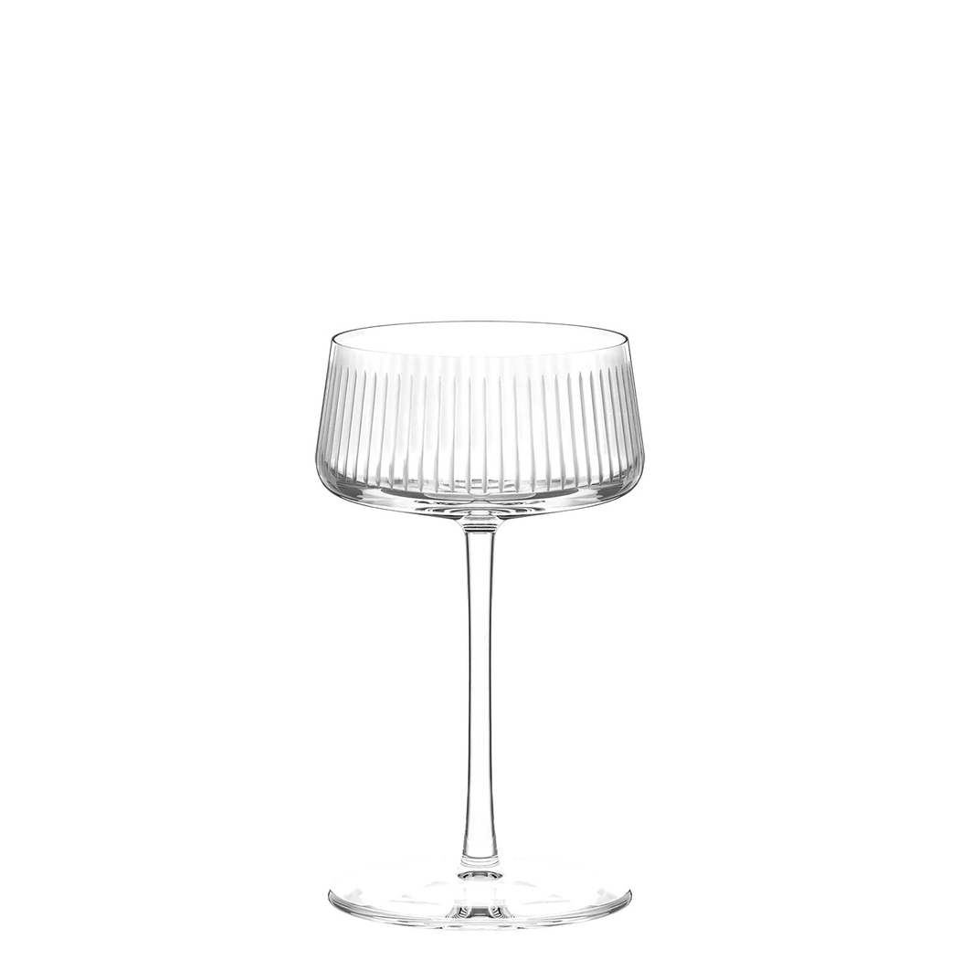 6 Taças Champagne SOHO 276 ml - Stölzle Lausitz - 5602737109565