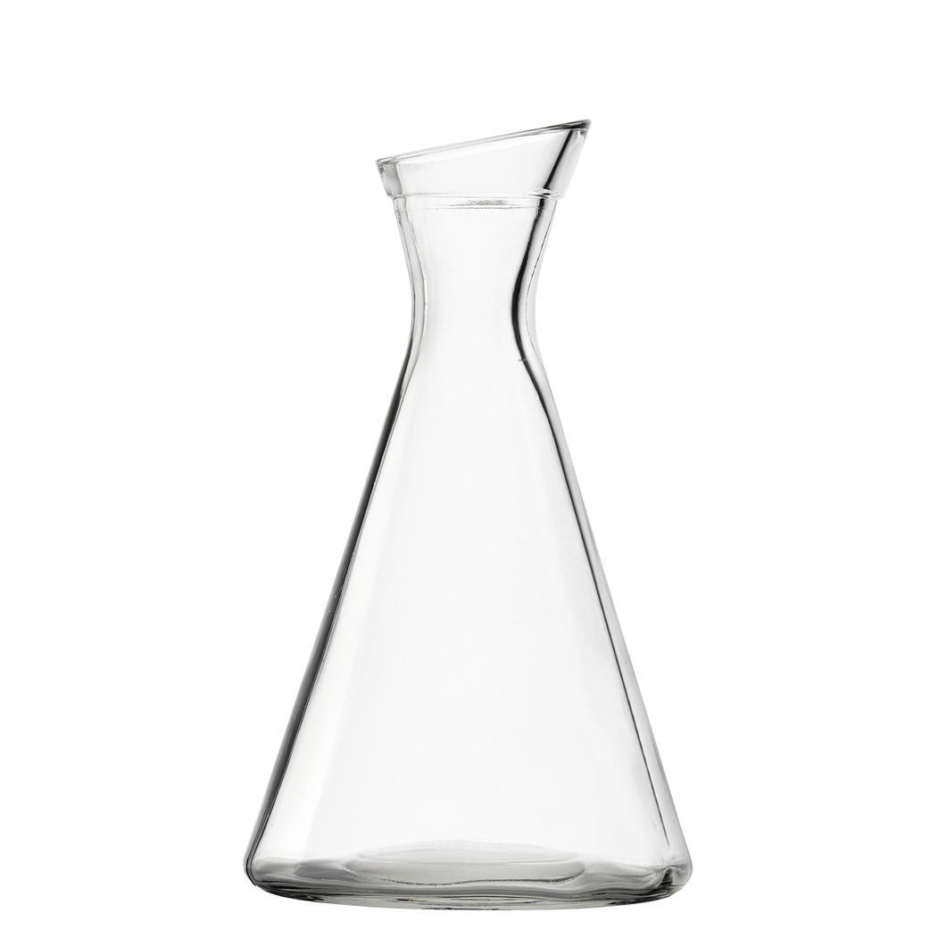 Power Red & Decanter Set - Stölzle Lausitz - 5602737110493