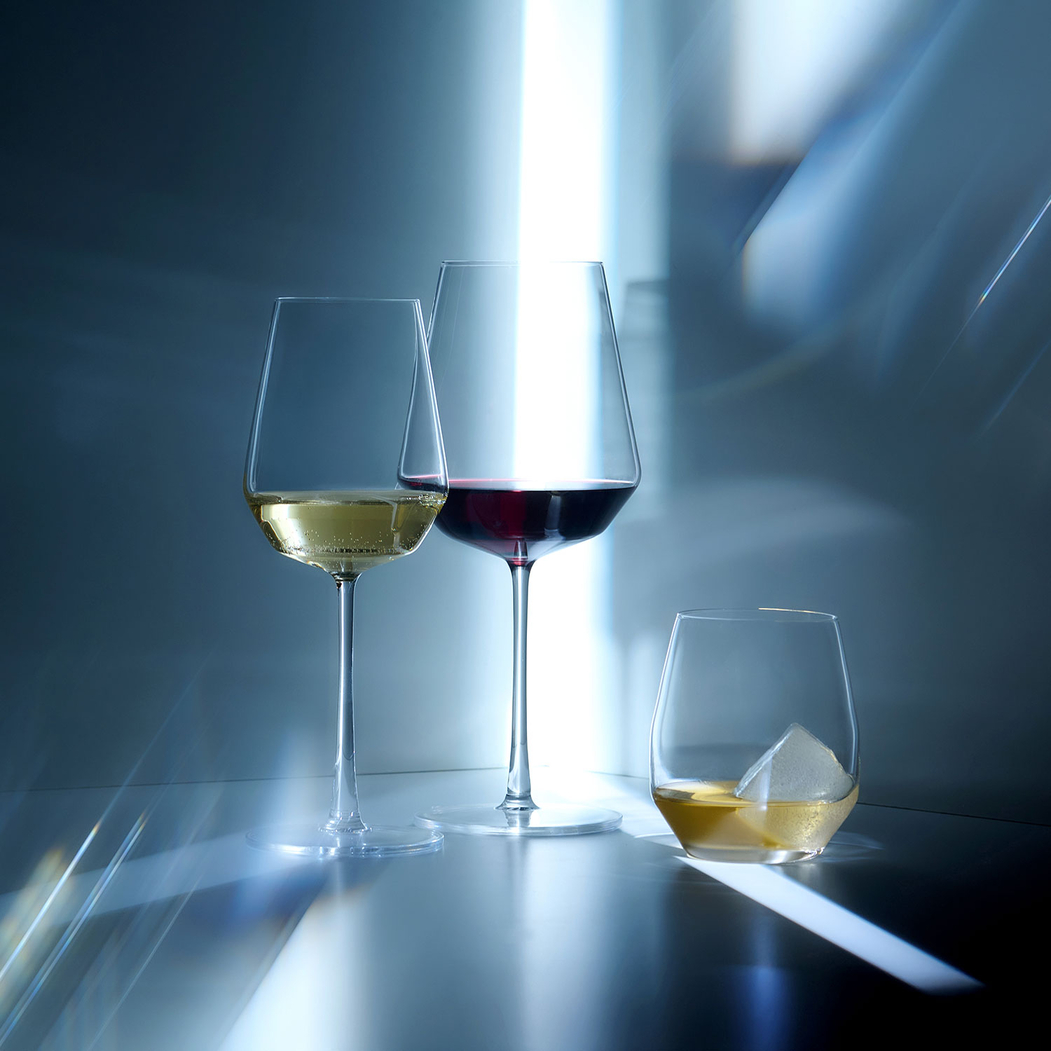 6 Copos Bordeaux Celestia 640 ml Vidro Cristalino - Stölzle Lausitz - 5602737112626