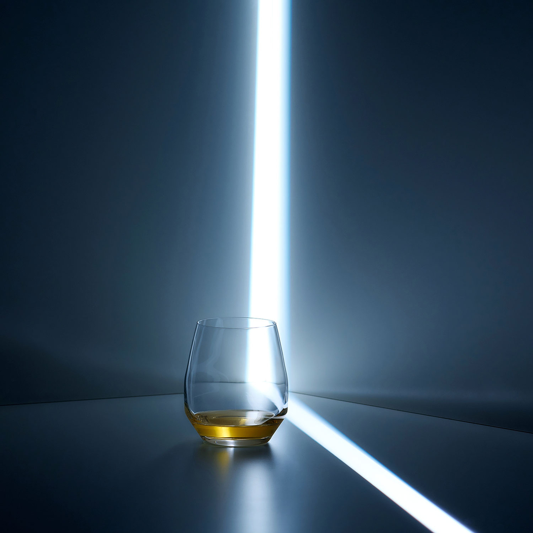 6 Copos Whisky Celestia 420 ml Vidro Cristalino - St÷lzle Lausitz - 5602737112633