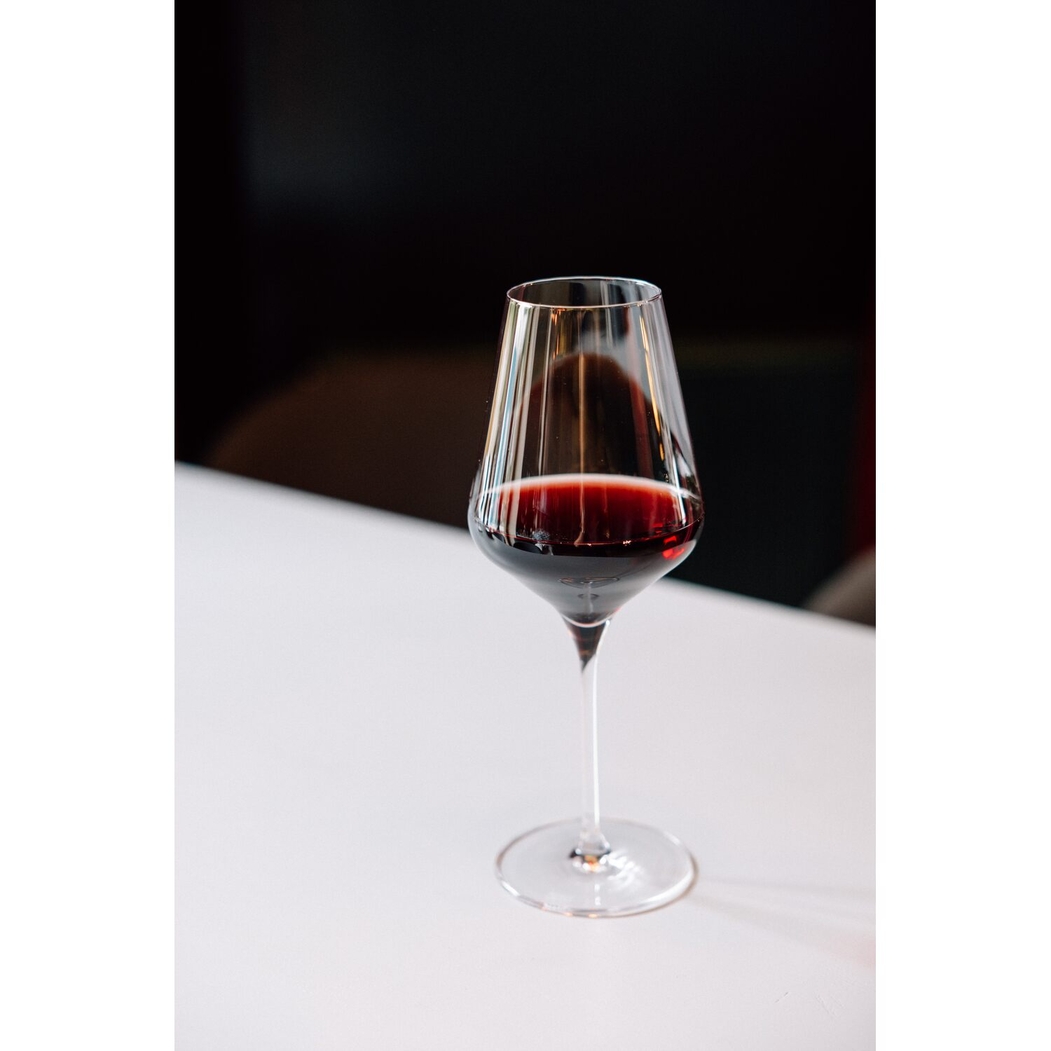 Stölzle Lausitz red wine glass crystalline glass 570 ml set of 2 Symphony - Stölzle Lausitz - 4012632321534