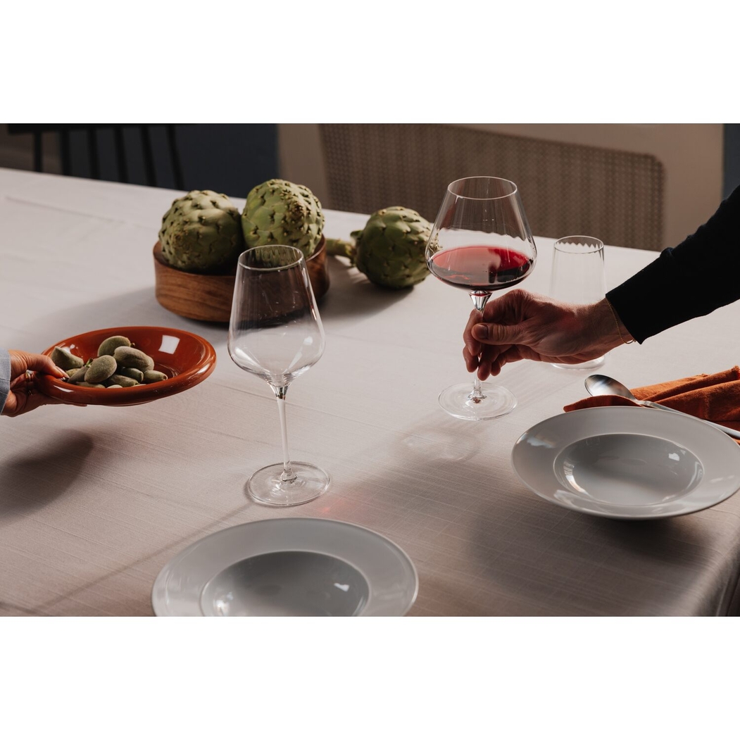 Stölzle Lausitz red wine glass crystalline glass 570 ml set of 2 Symphony - Stölzle Lausitz - 4012632321534