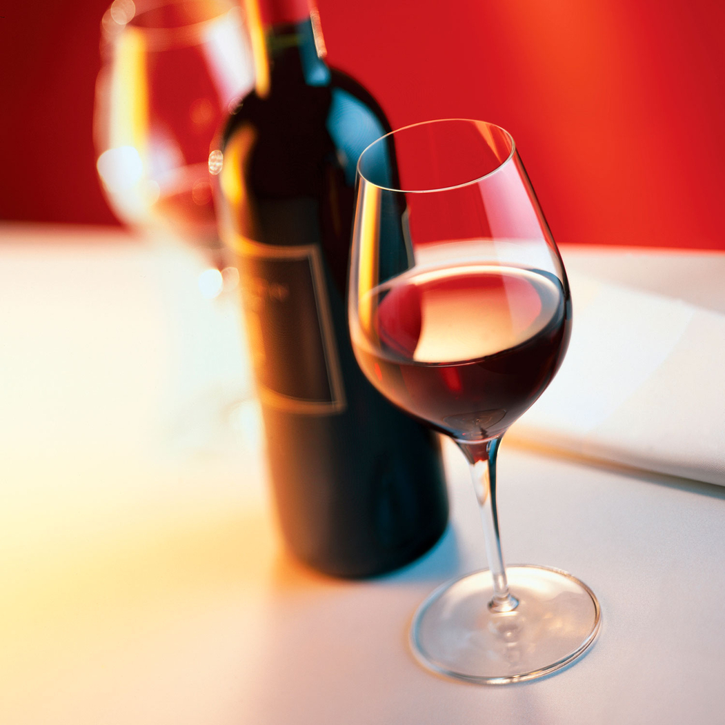 Red wine Glass Exquisit 480ml - Stölzle Lausitz - 4012632109774