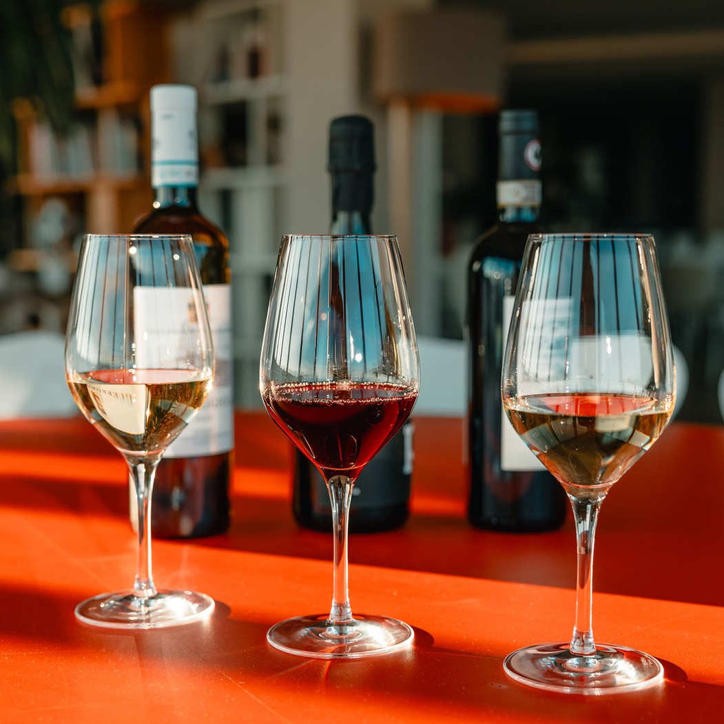 Red wine Glass Exquisit 480ml - Stölzle Lausitz - 4012632109774