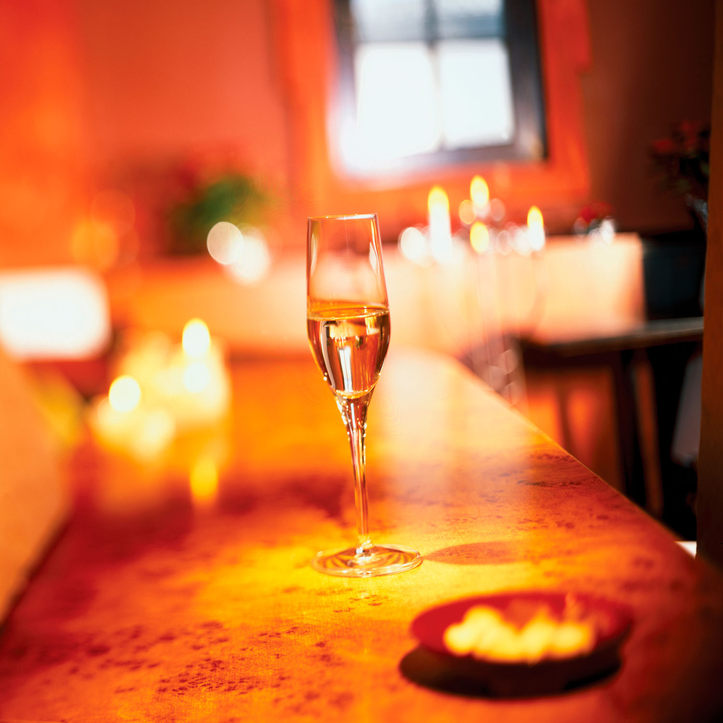 Champagne flute Exquisit 265ml - Stölzle Lausitz - 4012632114402