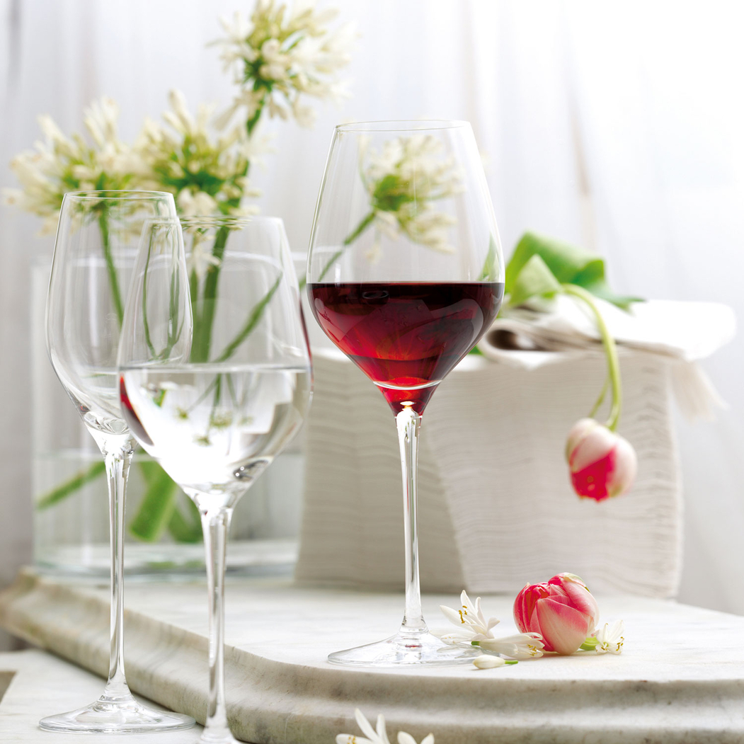 Red wine Glass Exquisit Royal 480ml - Stölzle Lausitz - 5602737077918