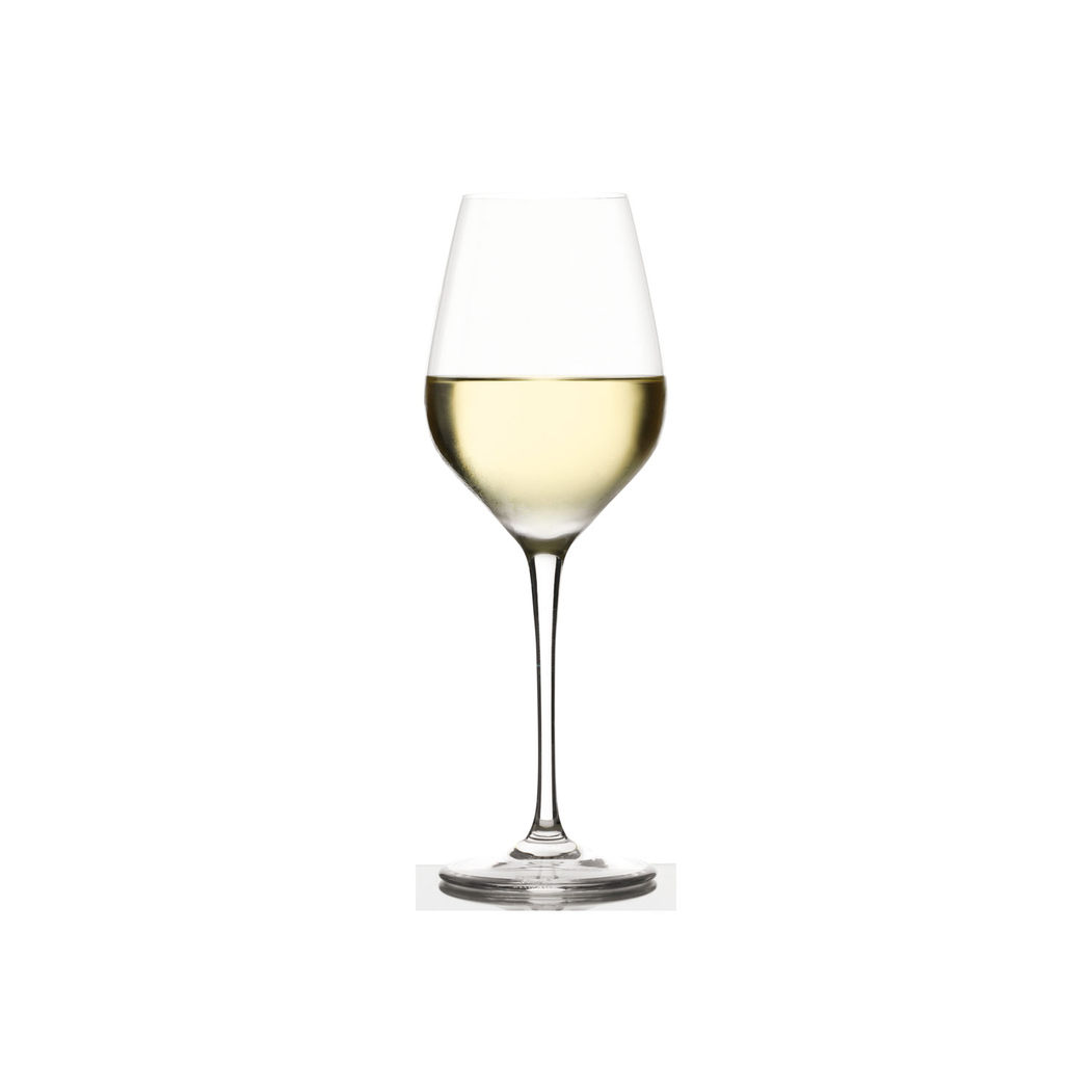 White wine Glass Exquisit Royal 350ml - Stölzle Lausitz - 5602737077901