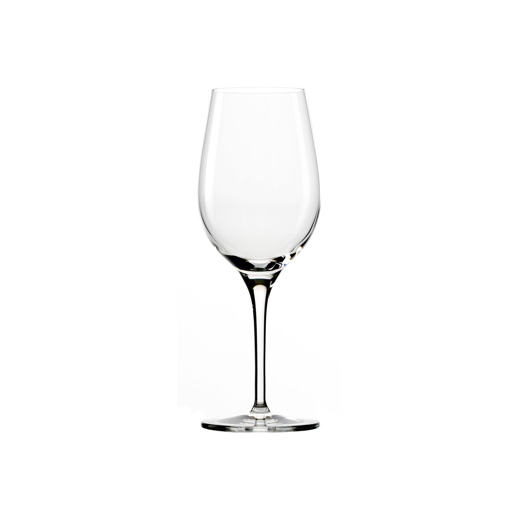 Copo Universal vinho branco 390ml - Stölzle Lausitz - 4012632120694