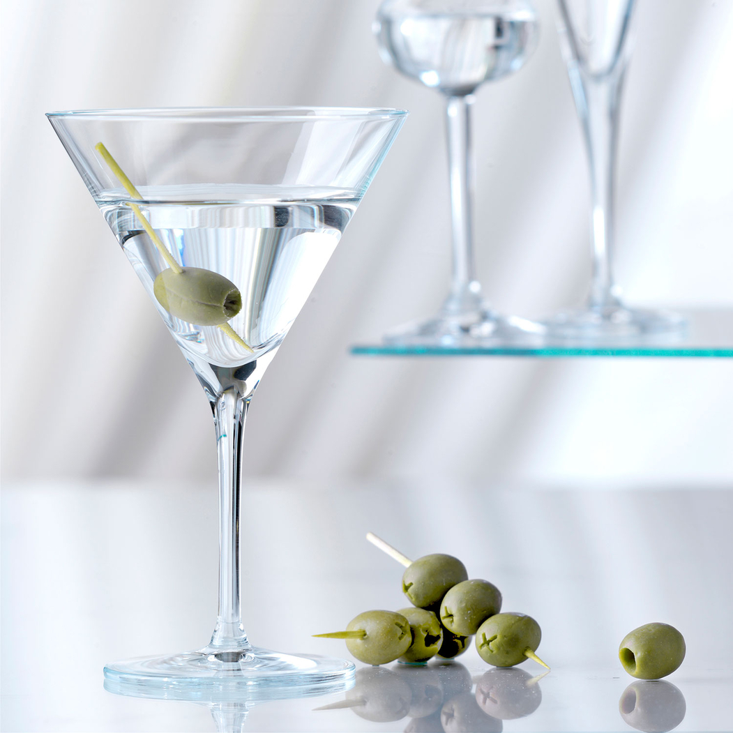 Cocktail bowl Professional 250ml - Stölzle Lausitz - 5602737078069