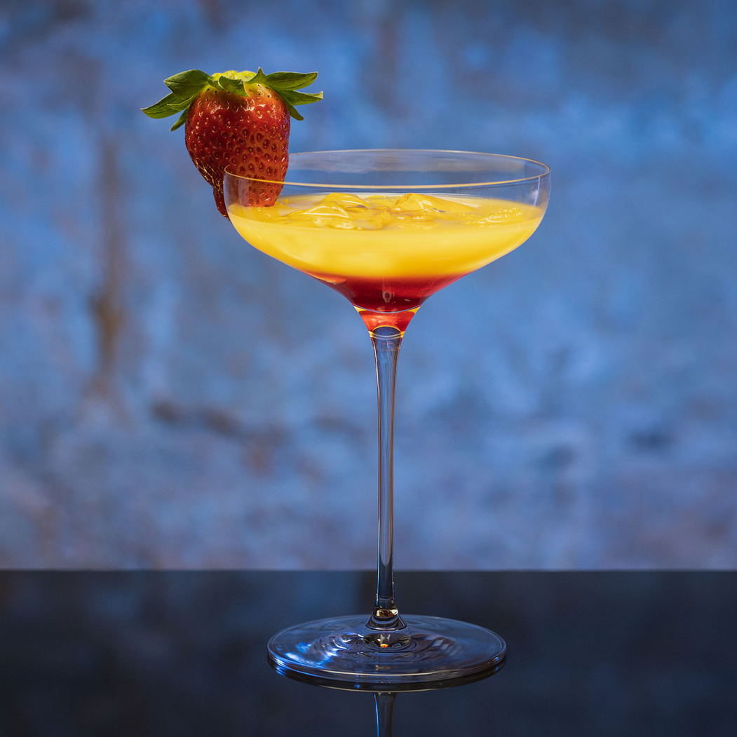 Swing champagne saucer 300ml - Stölzle Lausitz - 4012632278760