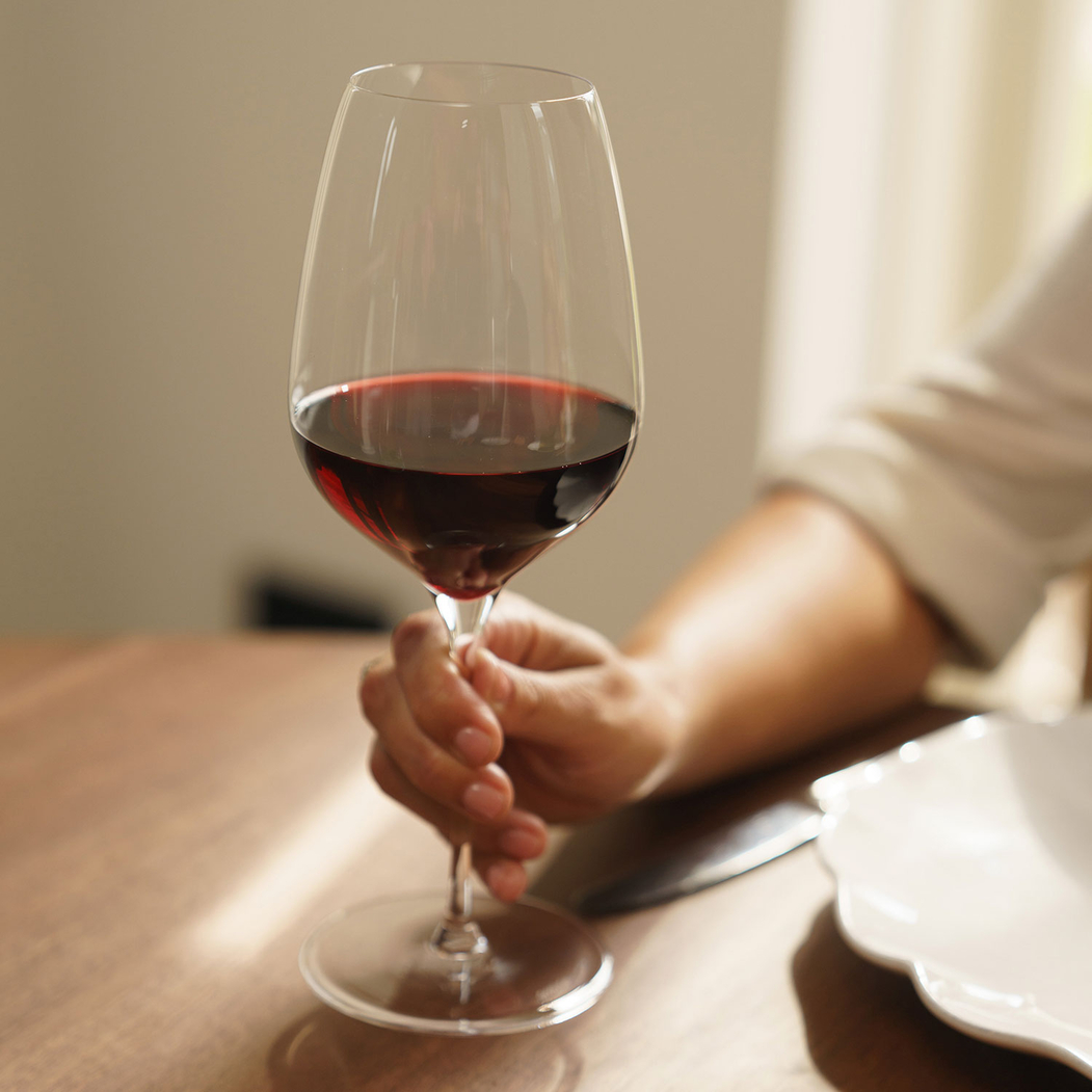 Bordeaux Glass Fino 656ml - Stölzle Lausitz - 4012632308320
