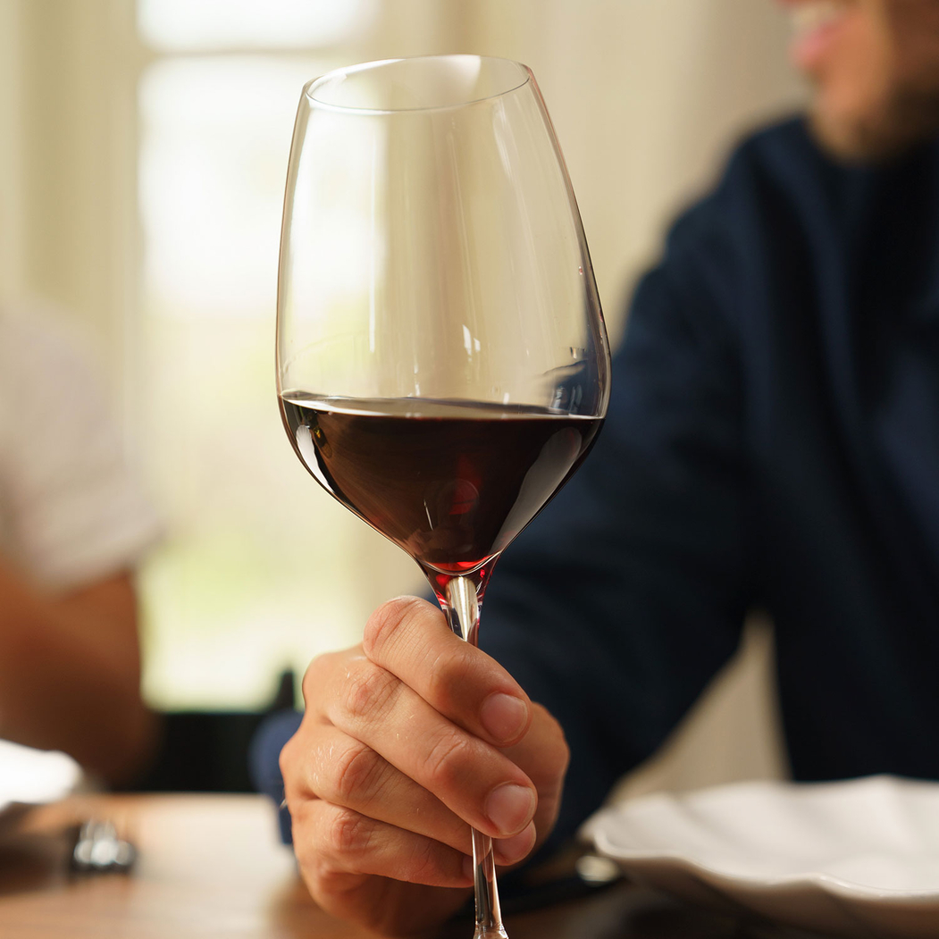 Bordeaux Glass Fino 656ml - Stölzle Lausitz - 4012632308320