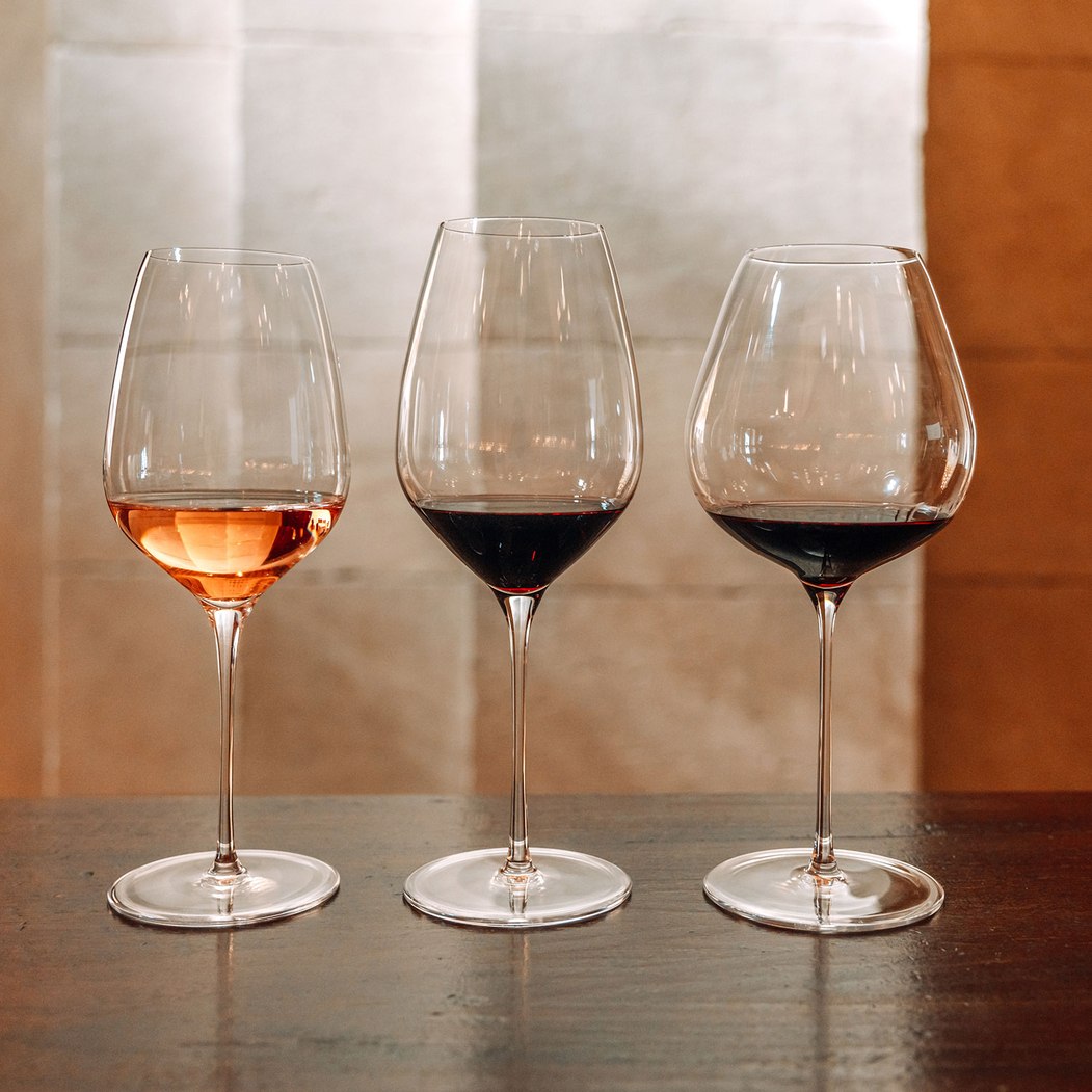 Bordeaux Glass Fino 656ml - Stölzle Lausitz - 4012632308320