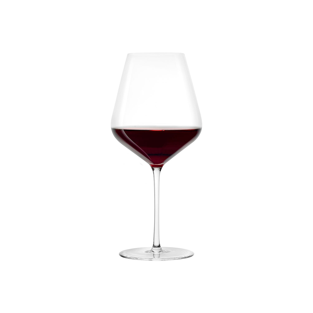 Burgundy Glass Starlight 820ml - Stölzle Lausitz - 4012632269157