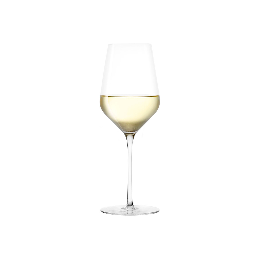 White wine Glass Starlight 410ml - Stölzle Lausitz - 4012632269171