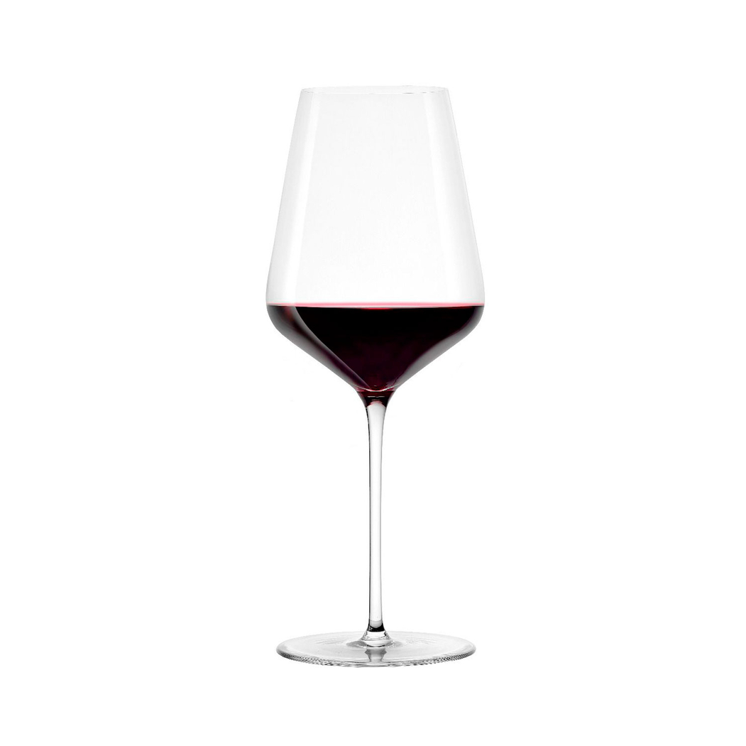 Bordeaux Glass Starlight 675ml - Stölzle Lausitz - 4012632269195