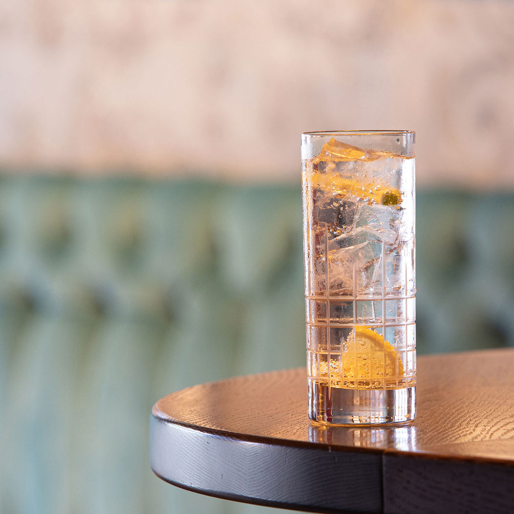 Manhattan long drink tumbler 380ml - Stölzle Lausitz - 4012632276773