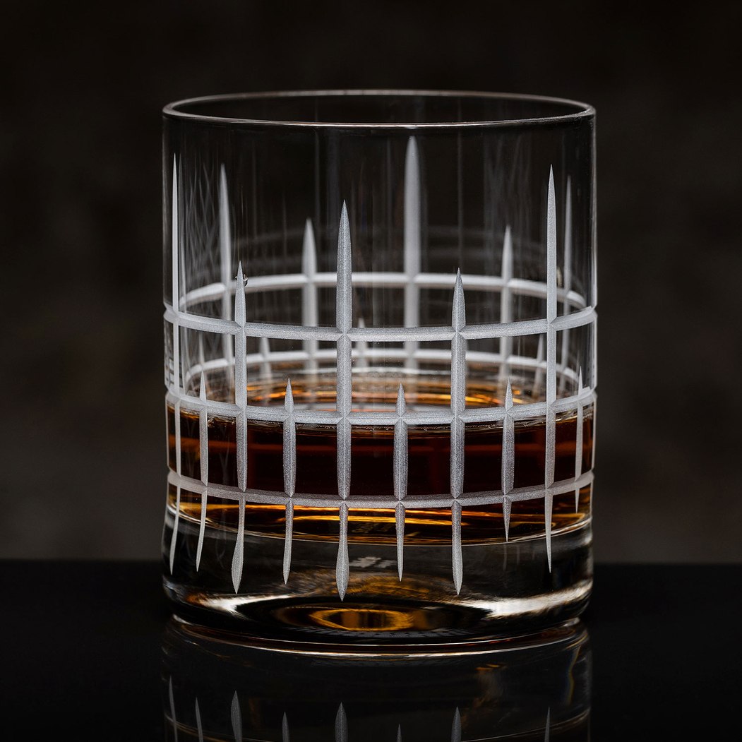 Manhattan whisky glass 320ml - Stölzle Lausitz - 4012632276780