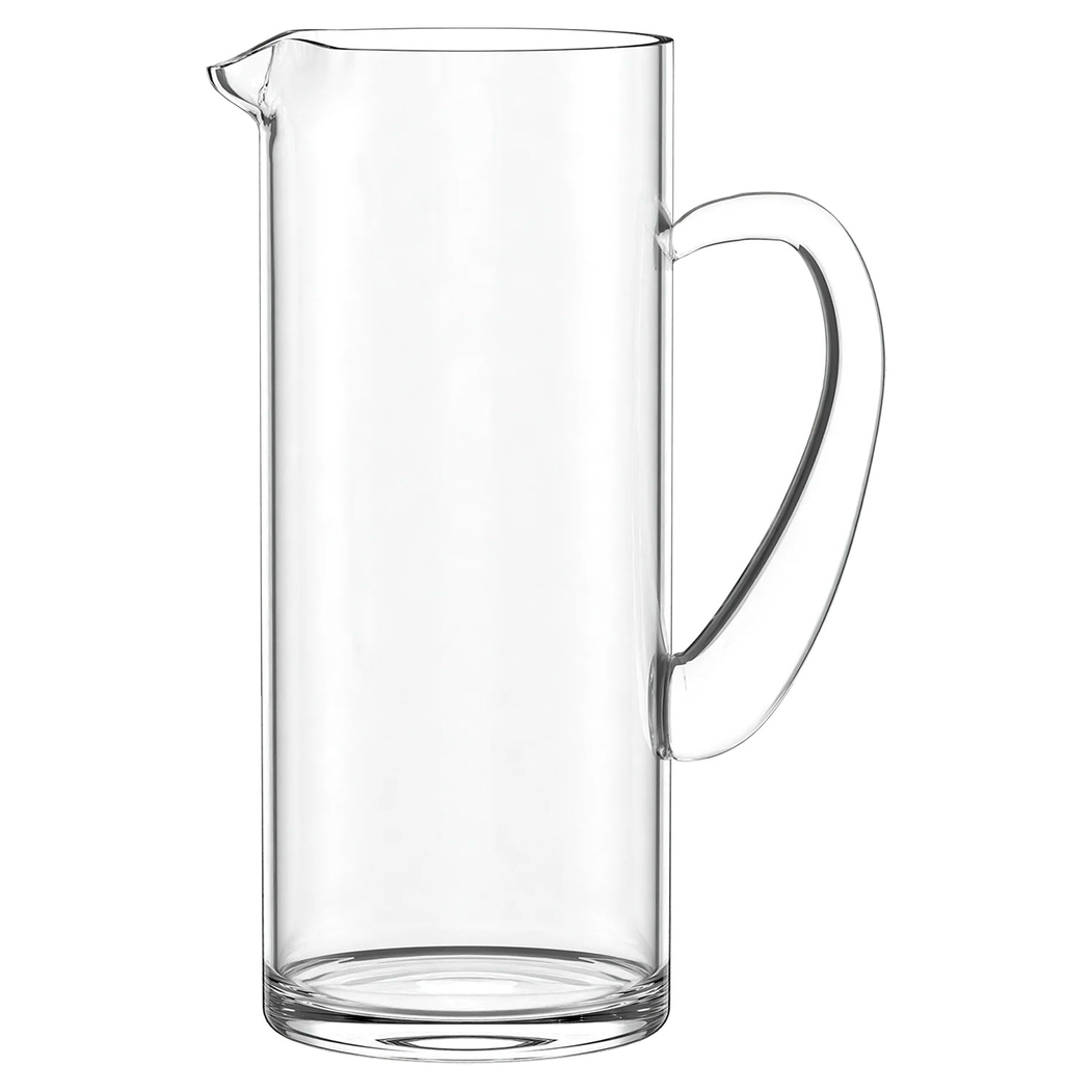 Jarro grande 2 L elegante e prático - Stölzle Lausitz - 4012632232755
