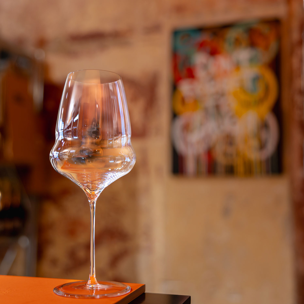 Cocoon Bordeaux Glass 746ml - Stölzle Lausitz - 4012632299055
