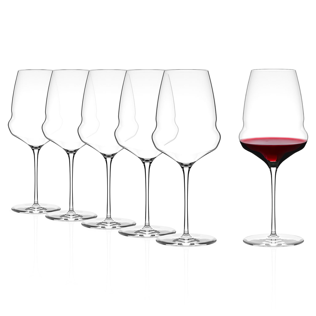 Cocoon Bordeaux Glass 746ml - Stölzle Lausitz - 4012632299055