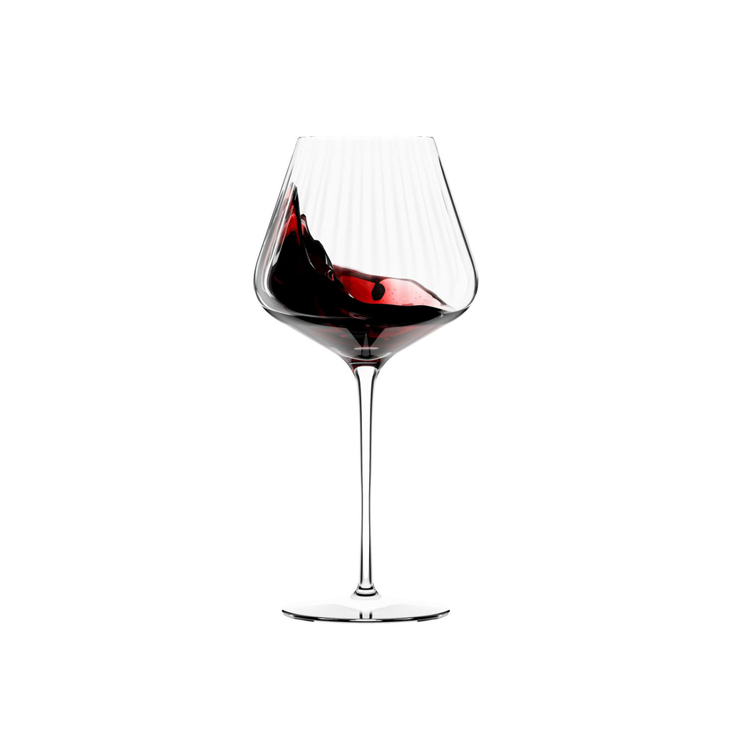 Symphony Burgundy Glass 710ml - Stölzle Lausitz - 4012632293541