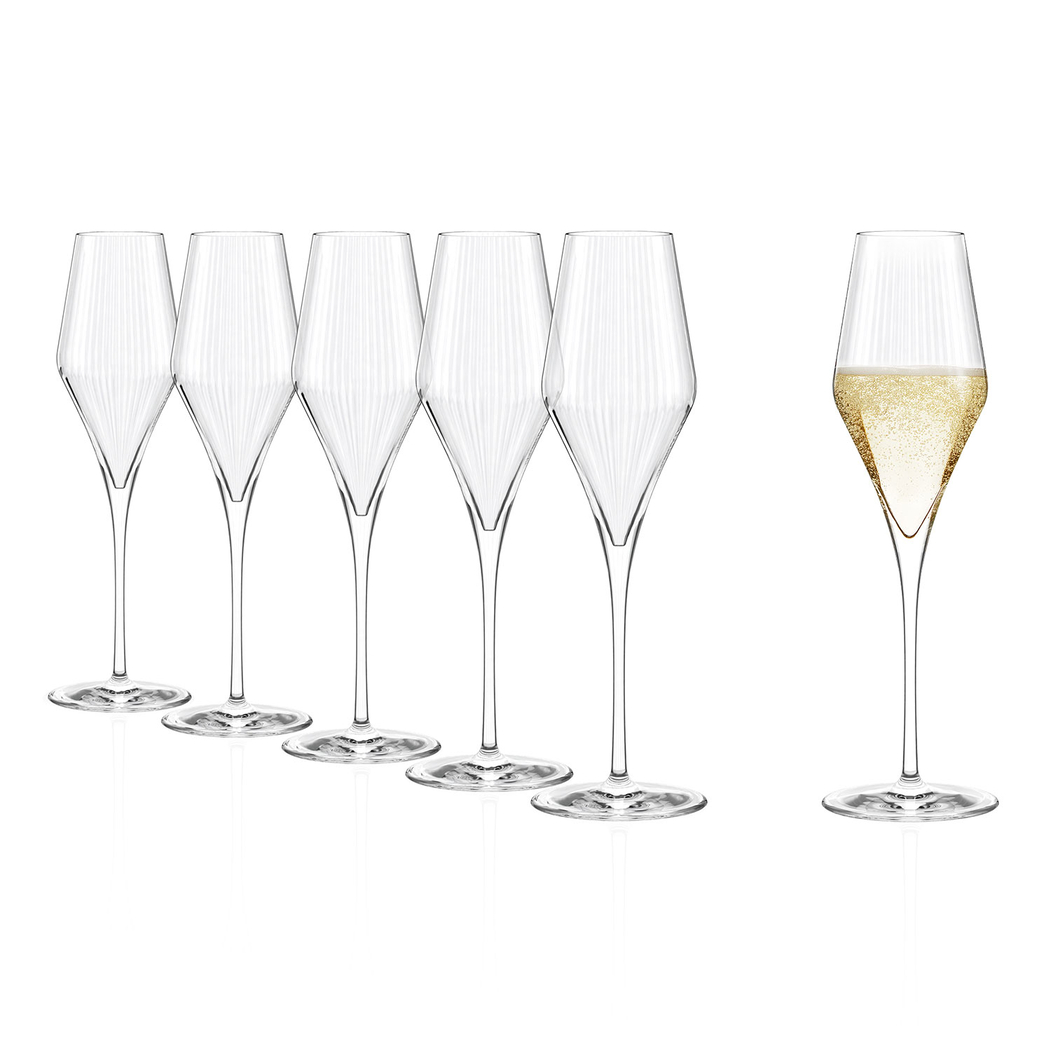 Symphony champagne glass 290ml - Stölzle Lausitz - 4012632293572