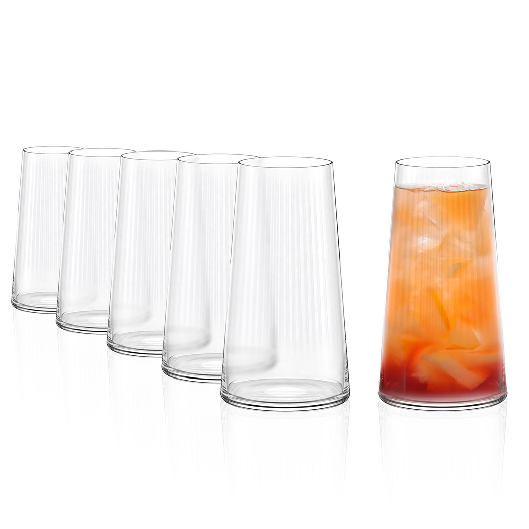 Copo Symphony alto 460ml - Stölzle Lausitz - 4012632299536