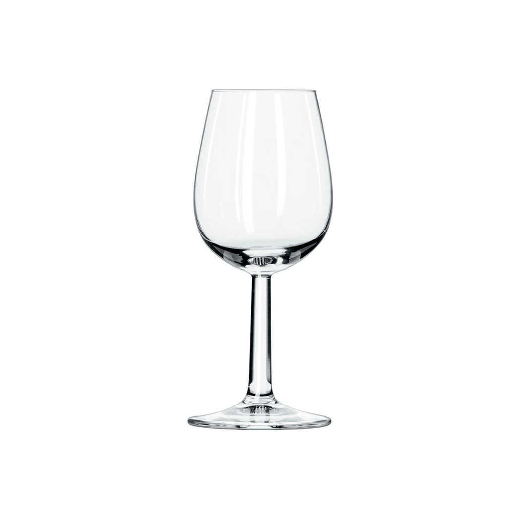 6 Bouquet Port Wine Glasses 140 ml - Royal Leerdam - 5602737106861