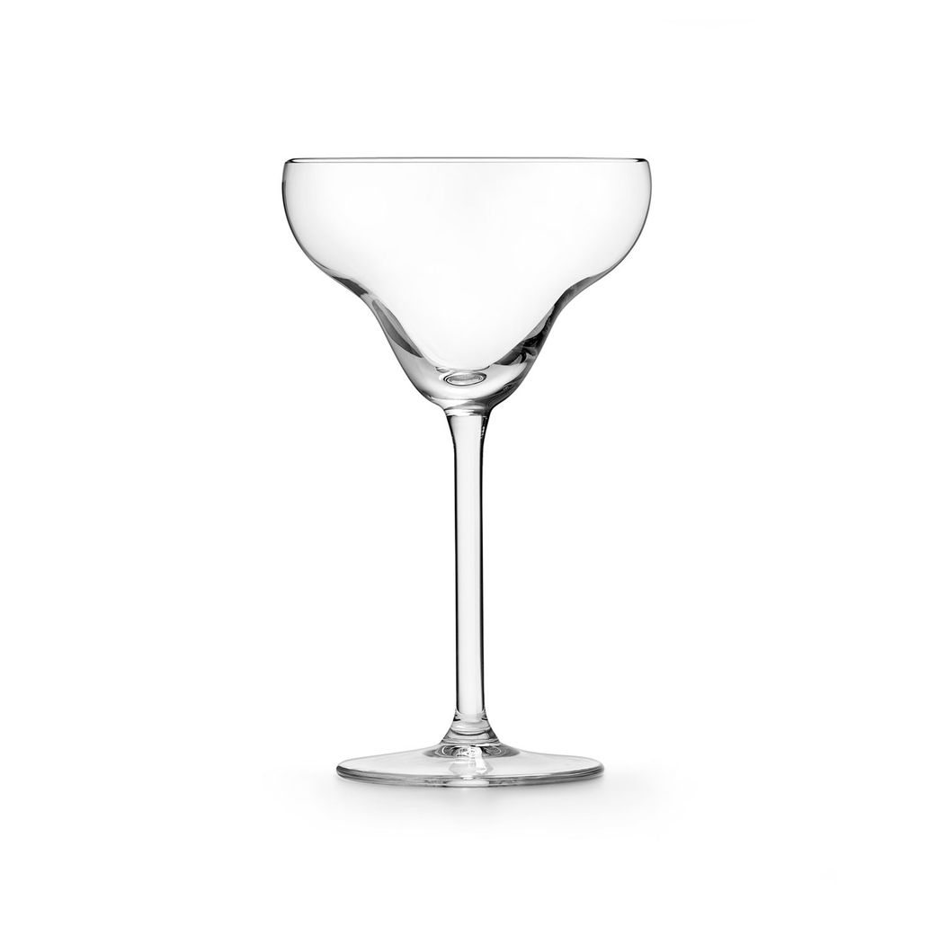 4 Margarita cocktail glasses 300ml - Royal Leerdam - 8710964681642