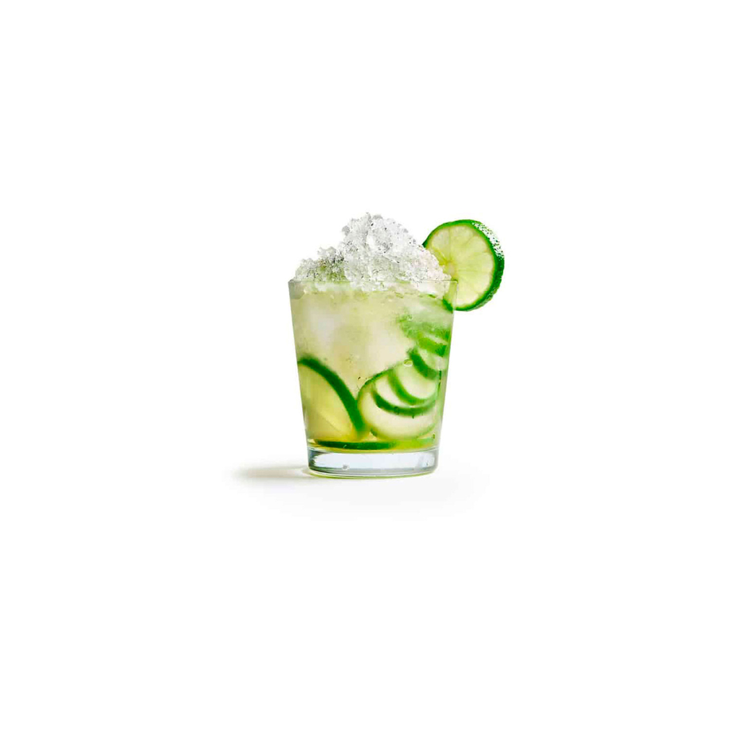 4 Copos Caipirinha 350ml - Royal Leerdam - 8710964820843