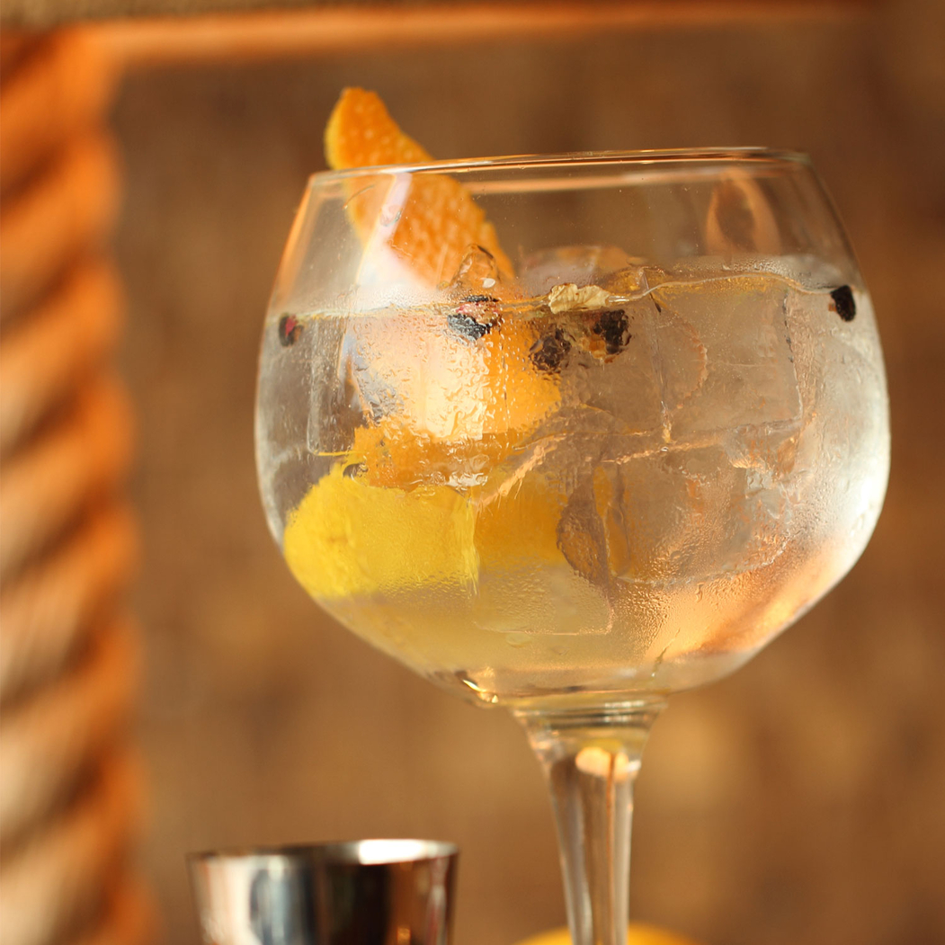 Gin Glass Royal 600ml - Servotel - 5602737059693