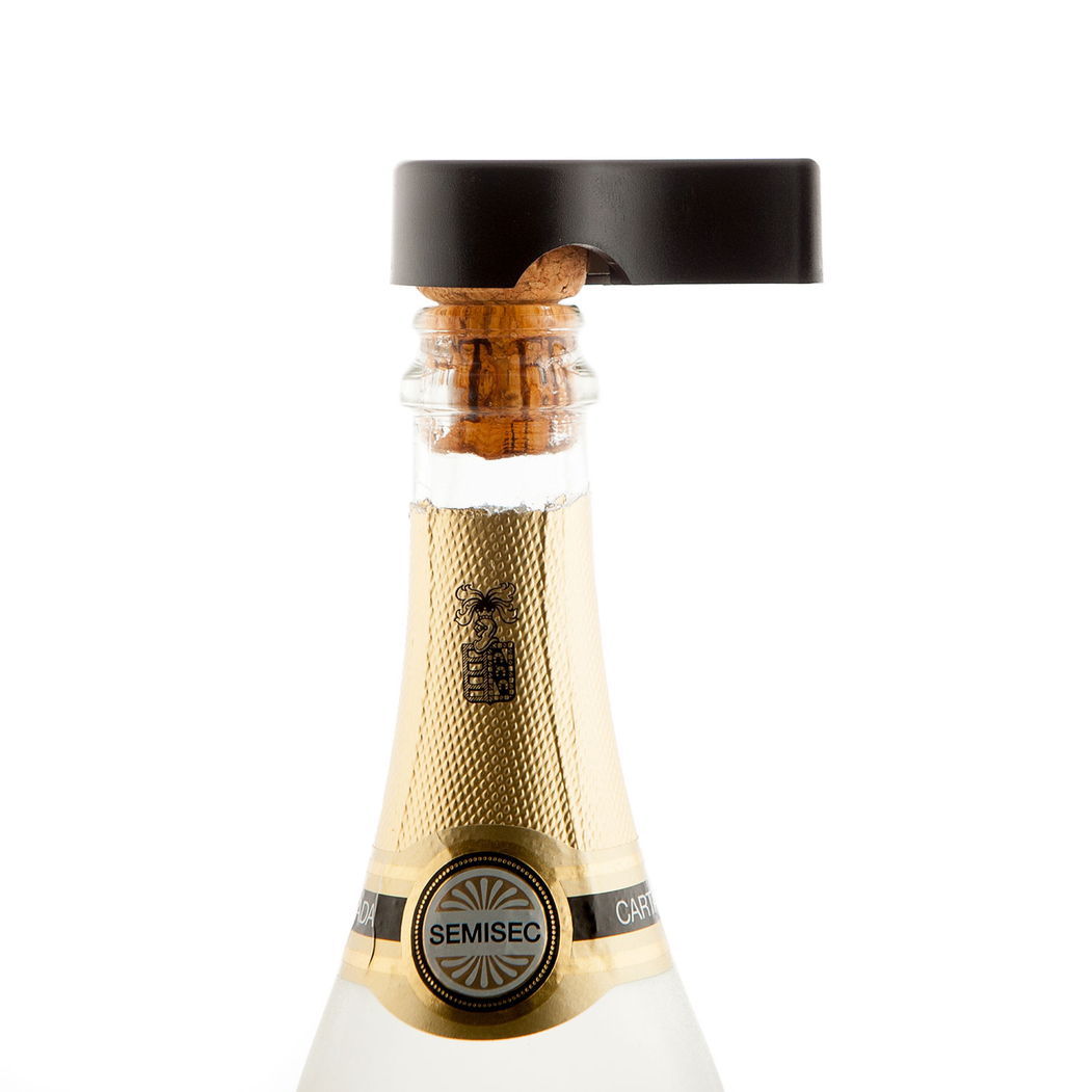 Multipurpose Bottle Opener and Corks x2 - Koala - 8436040963913