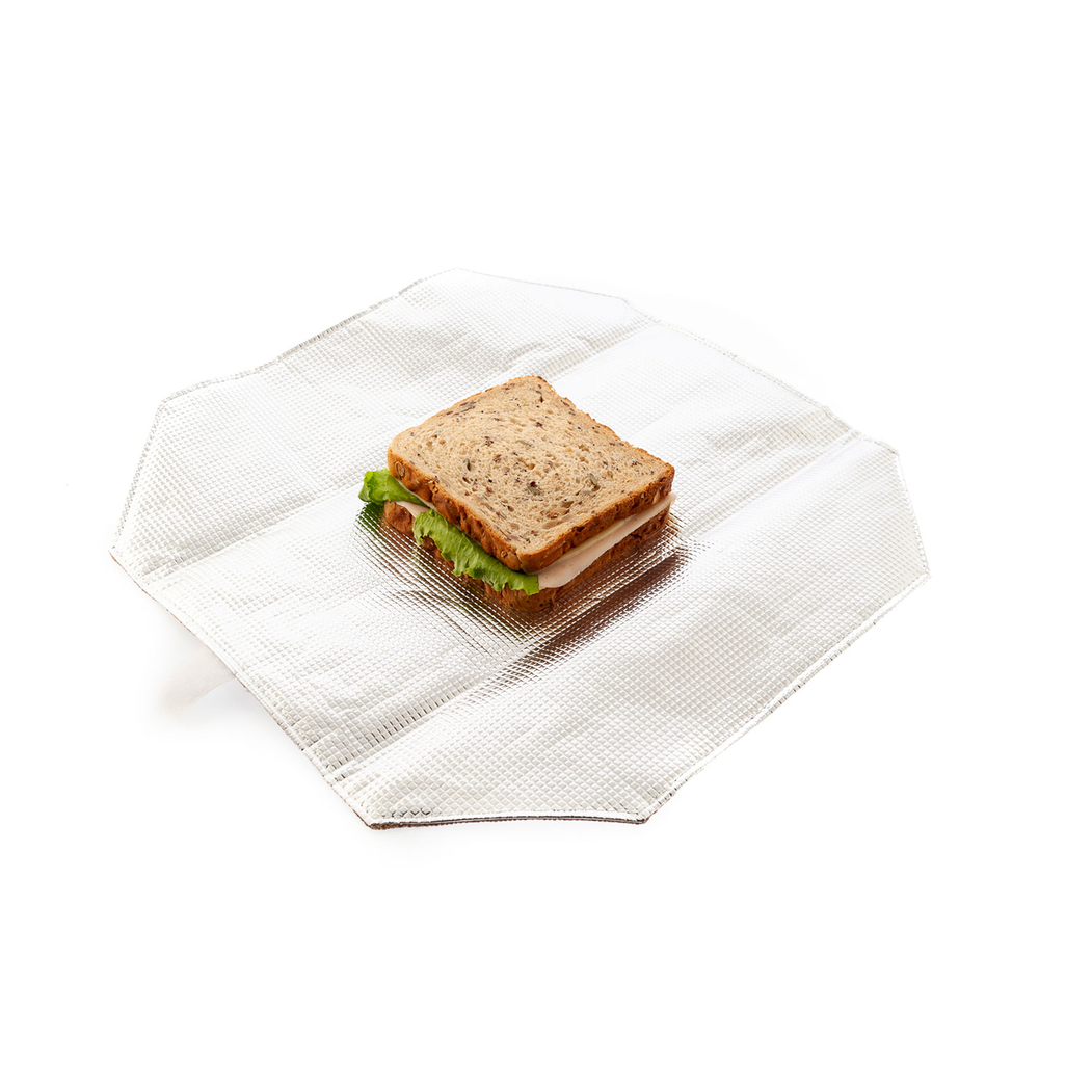 Sandwich holder and ecological trivet - Koala - 8436588398468