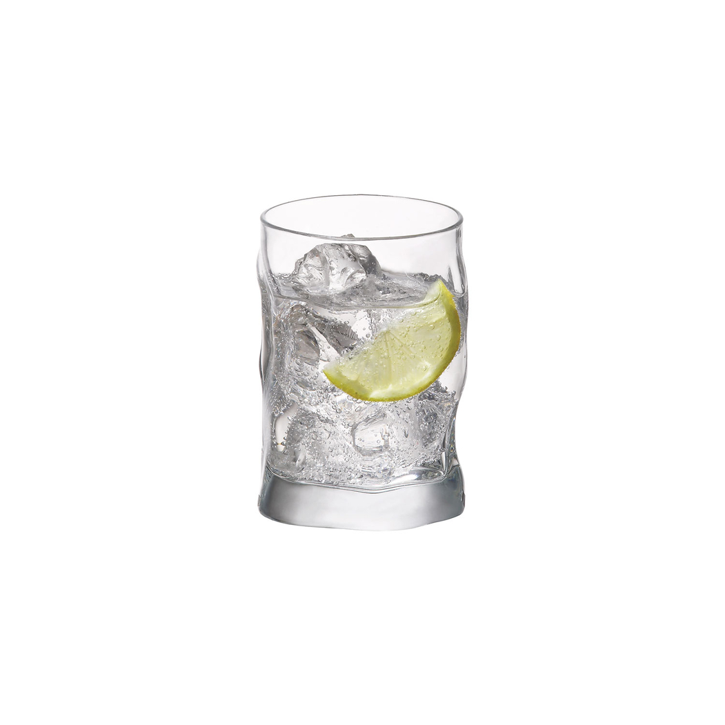 Sorgente glass 300ml - Bormioli Rocco - 8004360045789