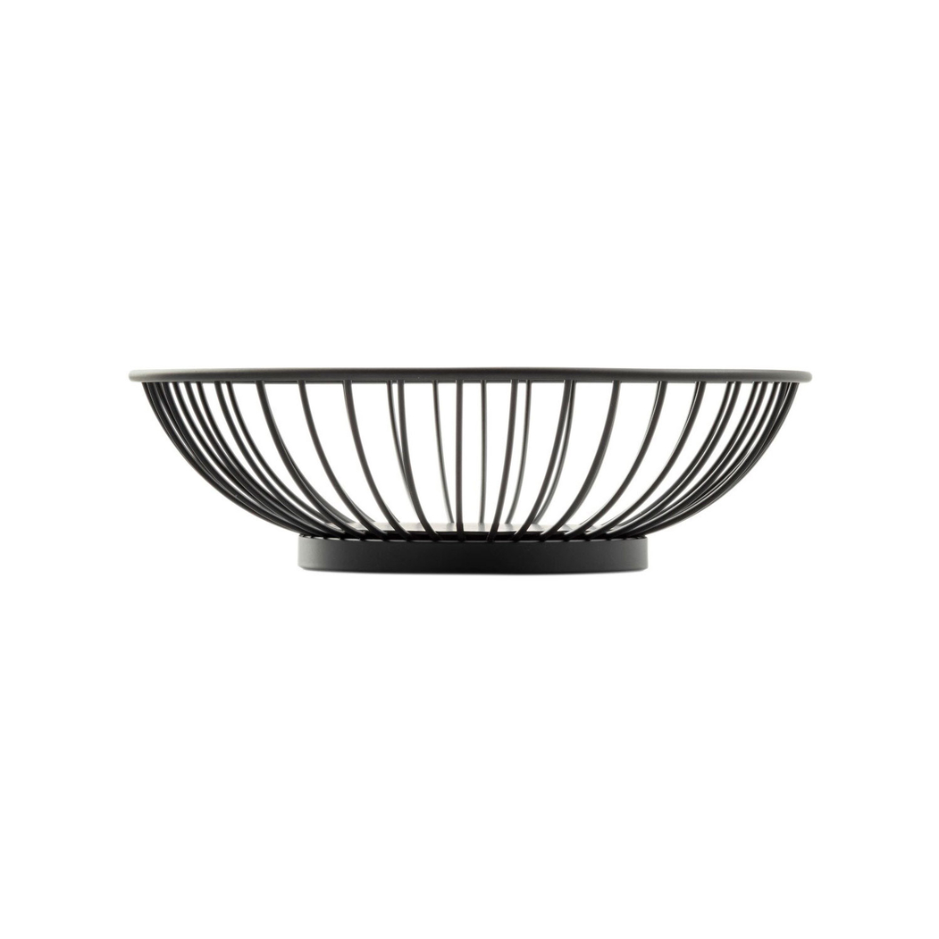 Round wire basket 20cm - TableCraft - 0727875264237
